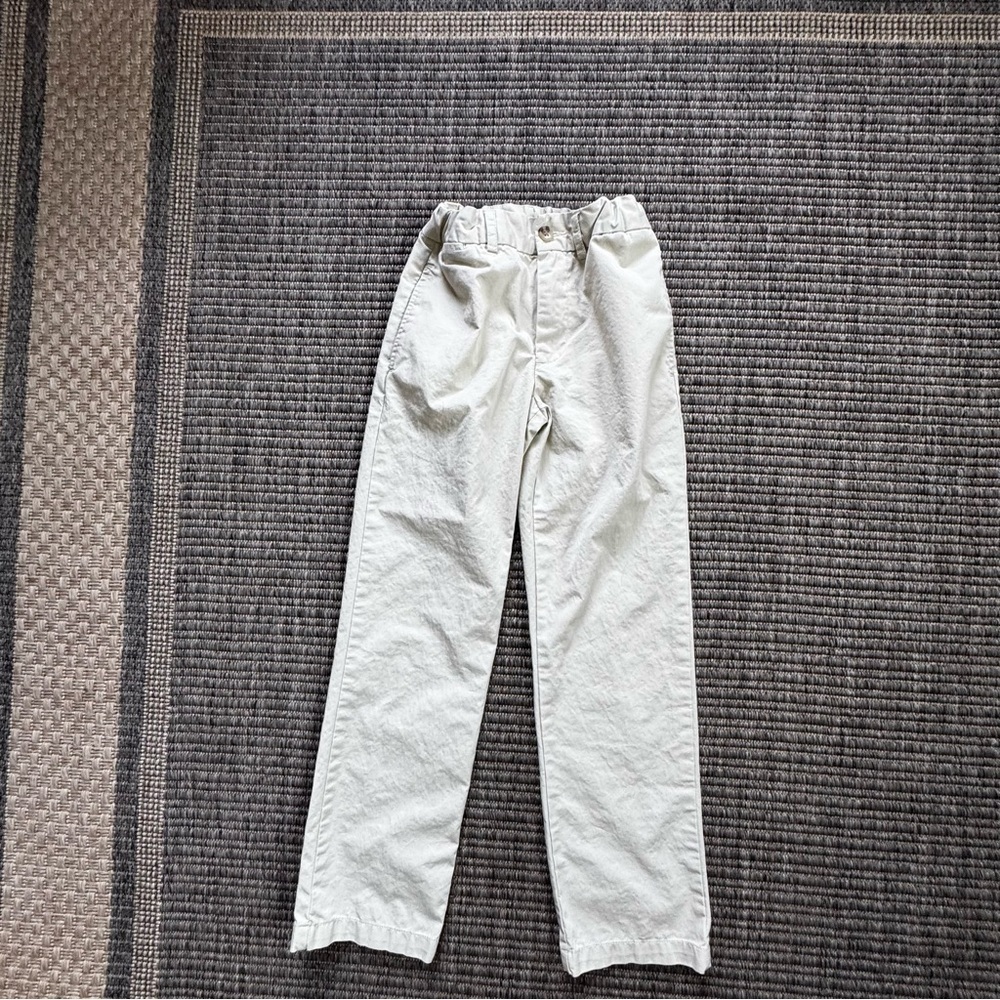 Polo Ralph Lauren Kids Casual Pants - adjustable waist